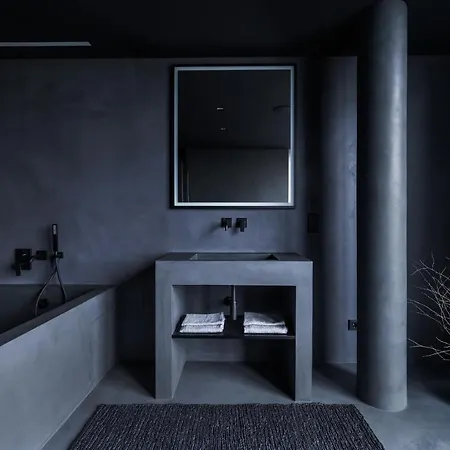 Grey Penthouse * Vilnius