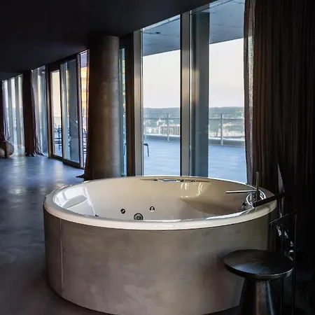 Apartment Grey Penthouse